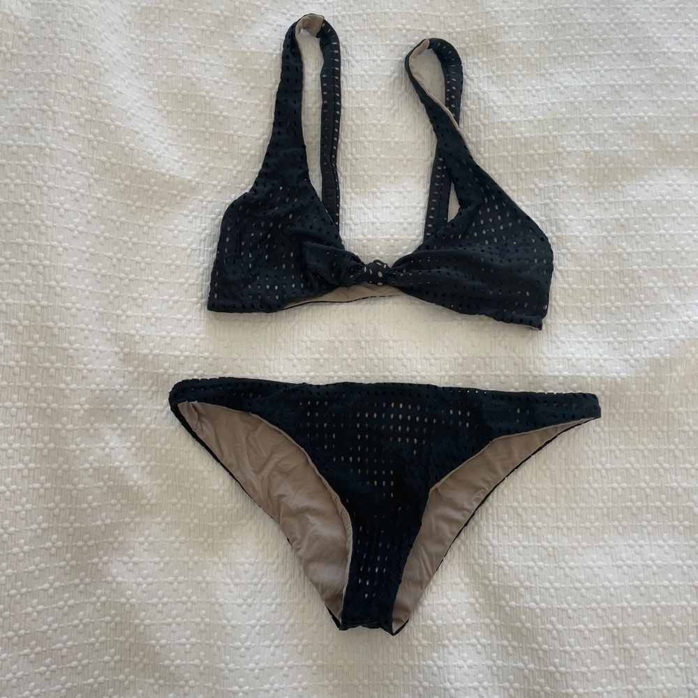 Acacia swimsuit